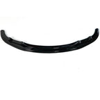 MP Style Gloss Black Front Splitter for BMW E92 E93 3 Series 06-09