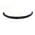 MP Style Gloss Black Front Splitter for BMW E92 E93 3 Series 06-09