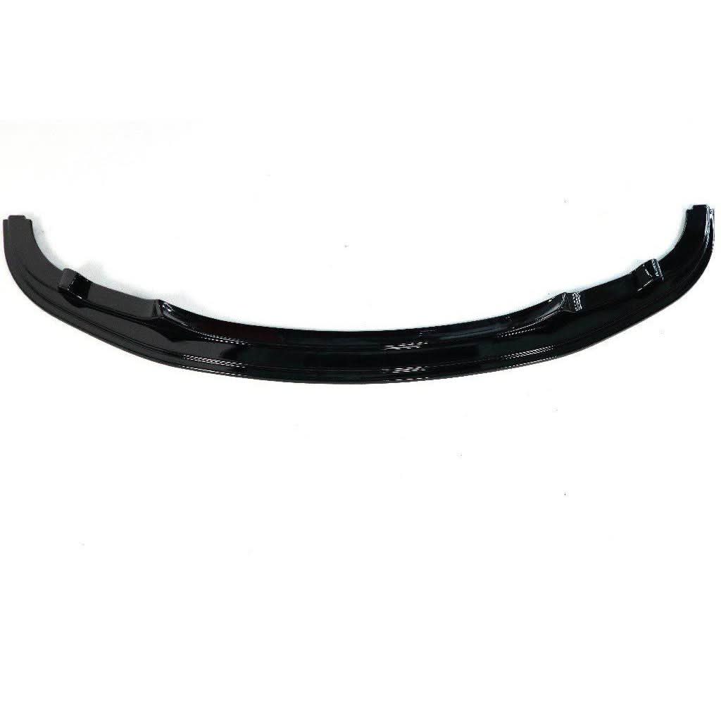 MP Style Gloss Black Front Splitter for BMW E92 E93 3 Series 10-13
