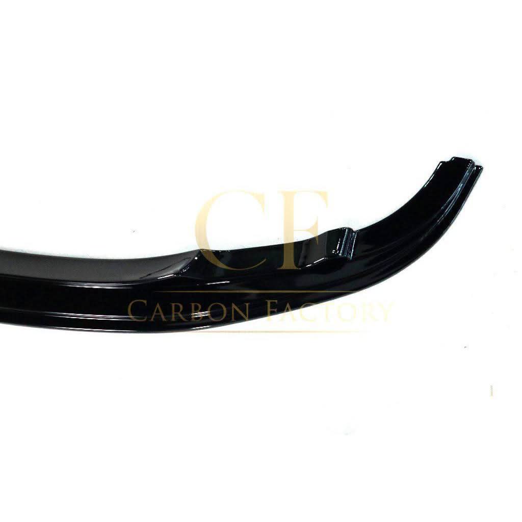 MP Style Gloss Black Front Splitter for BMW E92 E93 3 Series 10-13