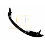 MP Style Gloss Black Front Splitter for BMW F80 M3 F82 F83 M4 14-20