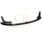 MP Style Gloss Black Front Splitter for BMW F80 M3 F82 F83 M4 14-20