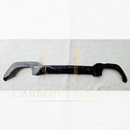 MP Style Gloss Black Rear Diffuser for BMW 3 Series G20 G21 340i Pre-LCI 19-22