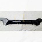 MP Style Gloss Black Rear Diffuser for BMW 3 Series G20 G21 340i Pre-LCI 19-22