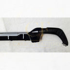 MP Style Gloss Black Rear Diffuser for BMW 3 Series G20 G21 340i Pre-LCI 19-22