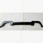MP Style Gloss Black Rear Diffuser for BMW 3 Series G20 G21 340i Pre-LCI 19-22