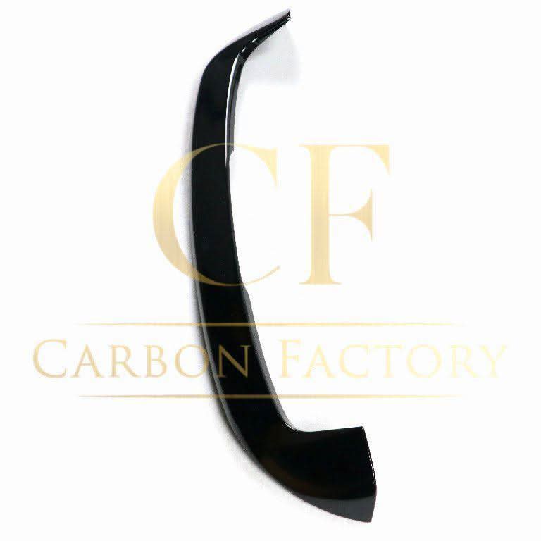MP Style Gloss Black Roof Spoiler for BMW F20 F21 1 Series 11-19