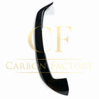 MP Style Gloss Black Roof Spoiler for BMW F20 F21 1 Series 11-19