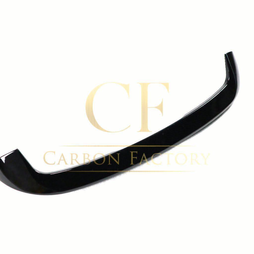MP Style Gloss Black Roof Spoiler for BMW F20 F21 1 Series 11-19