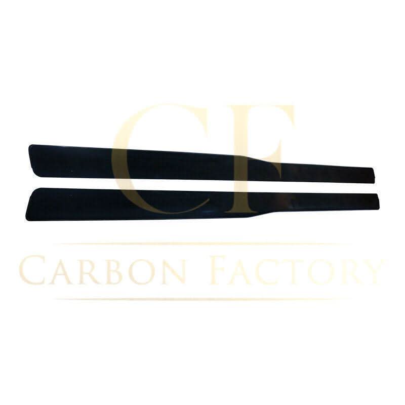 MP Style Gloss Black Side Skirts  Extension for BMW F80 M3 F82 F83 M4 14-20