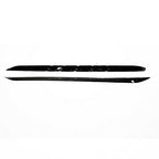 MP Style Gloss Black Side Skirts for BMW 3 Series G20 G21 19-Present