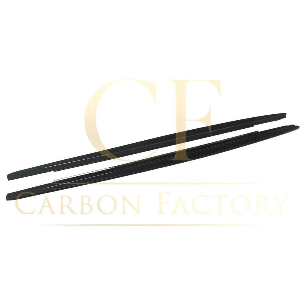 MP Style Gloss Black Side Skirts for BMW G30 G31 5 Series F90 M5 17-Present