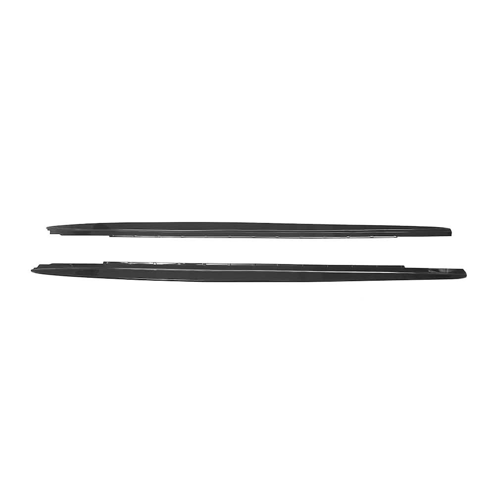 MP Style Gloss Black Side Skirts for BMW G30 G31 5 Series F90 M5 17-Present