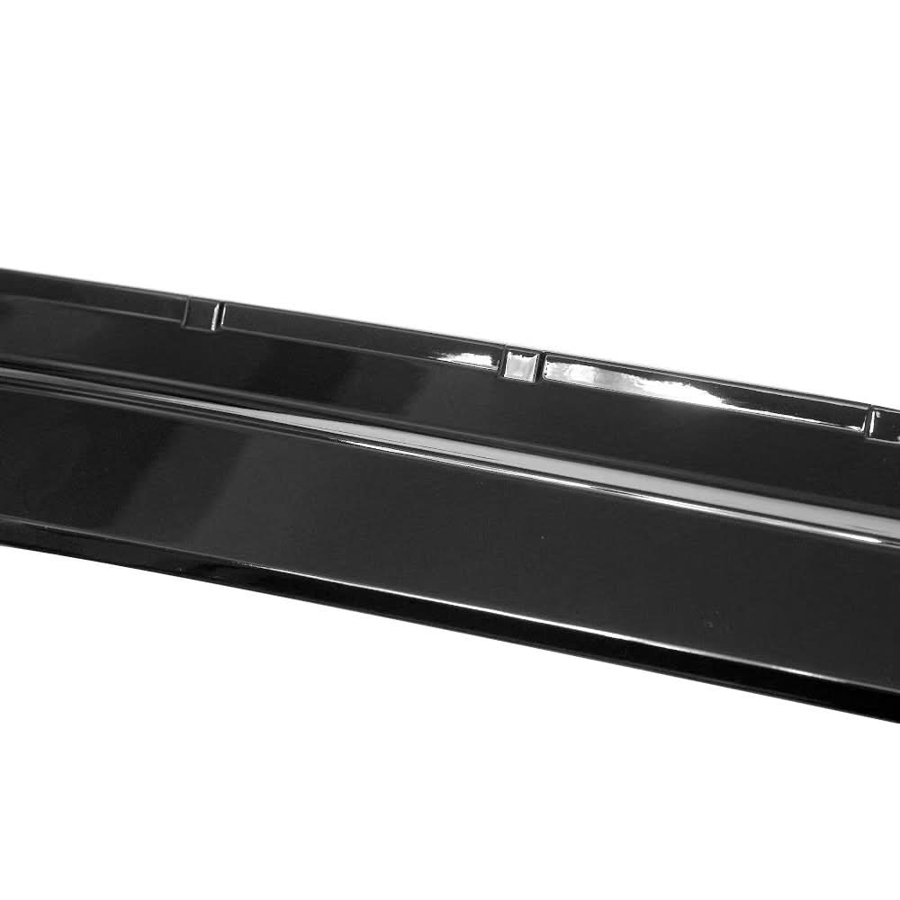 MP Style Gloss Black Side Skirts for BMW G30 G31 5 Series F90 M5 17-Present