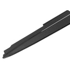 MP Style Gloss Black Side Skirts for BMW G30 G31 5 Series F90 M5 17-Present