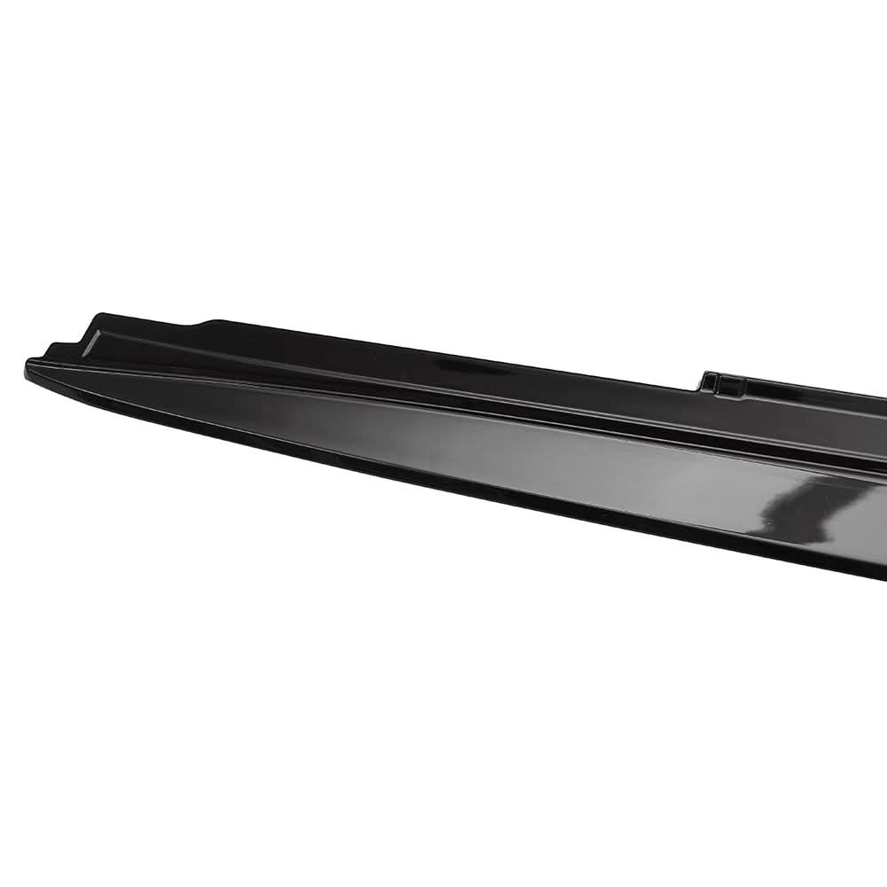 MP Style Gloss Black Side Skirts for BMW G30 G31 5 Series F90 M5 17-Present