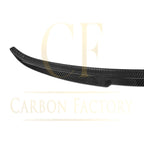MP Style Pre-Preg Carbon Fibre Boot Spoiler for BMW G06 X6 X6M 20-Present