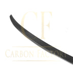 MP Style Pre-Preg Carbon Fibre Boot Spoiler for BMW G06 X6 X6M 20-Present