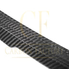 MP Style Pre-Preg Carbon Fibre Boot Spoiler for BMW G06 X6 X6M 20-Present