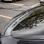 MP Style Pre-Preg Carbon Fibre Boot Spoiler for BMW G06 X6 X6M 20-Present