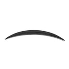 MP Style Pre-Preg Carbon Fibre Boot Spoiler for BMW G11 G12 7 Series 15-23