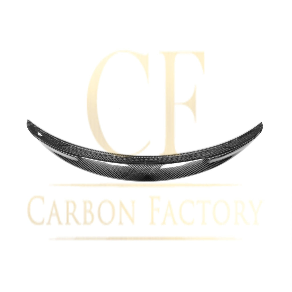 MP Style Pre-Preg Carbon Fibre Boot Spoiler for BMW G11 G12 7 Series 15-23