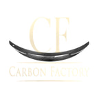 MP Style Pre-Preg Carbon Fibre Boot Spoiler for BMW G11 G12 7 Series 15-23