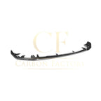 MP Style Pre-Preg Carbon Fibre Front Splitter for BMW 2 Series G42 Coupe 21-Present