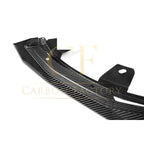 MP Style Pre-Preg Carbon Fibre Front Splitter for BMW 2 Series G42 Coupe 21-Present
