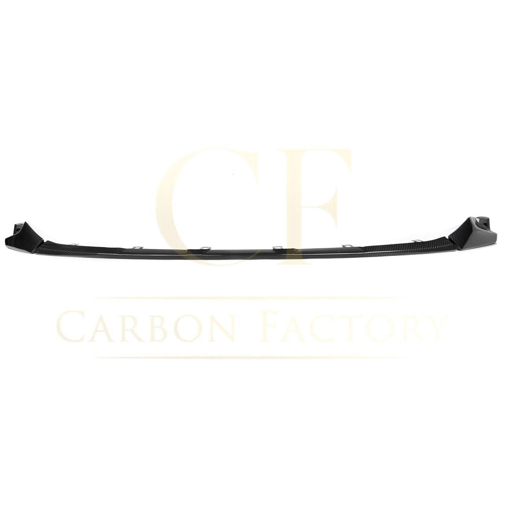 MP Style Pre-Preg Carbon Fibre Front Splitter for BMW G80 M3 G82 G83 M4 21-Present