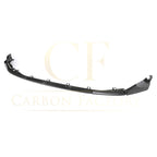 MP Style Pre-Preg Carbon Fibre Front Splitter for BMW G80 M3 G82 G83 M4 21-Present