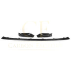MP Style Pre-Preg Carbon Fibre Front Splitter for BMW G80 M3 G82 G83 M4 21-Present