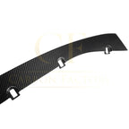 MP Style Pre-Preg Carbon Fibre Front Splitter for BMW G80 M3 G82 G83 M4 21-Present
