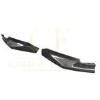 MP Style Pre-Preg Carbon Fibre Front Splitter for BMW G80 M3 G82 G83 M4 21-Present