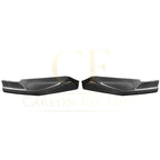 MP Style Pre-Preg Carbon Fibre Front Splitter for BMW G80 M3 G82 G83 M4 21-Present