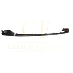MP Style Pre-Preg Carbon Fibre Front Splitter for BMW G80 M3 G82 G83 M4 21-Present
