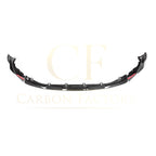 MP Style Pre-Preg Carbon Fibre Front Splitter for BMW G80 M3 G82 G83 M4 21-Present