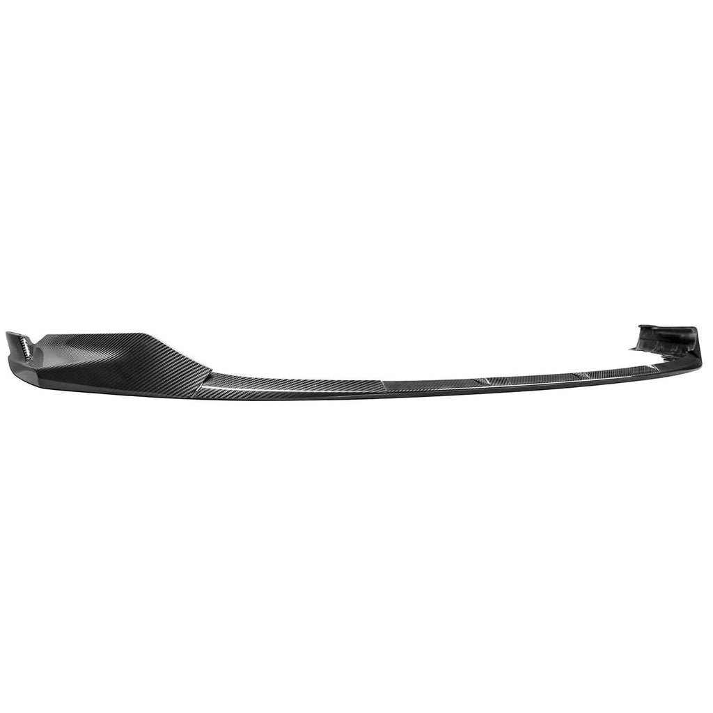 MP Style Pre-Preg Carbon Fibre Front Splitter for BMW G80 M3 G82 G83 M4 21-Present