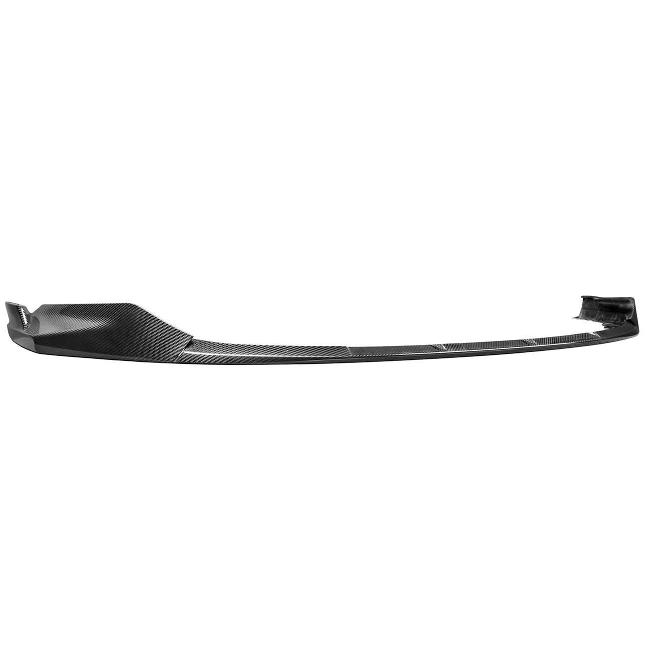MP Style Pre-Preg Carbon Fibre Front Splitter for BMW G80 M3 G82 G83 M4 21-Present