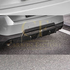 MP Style Pre-Preg Carbon Fibre Rear Diffuser for BMW 2 Series G42 Coupe 21-Present