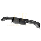 MP Style Pre-Preg Carbon Fibre Rear Diffuser for BMW G80 M3 G82 G83 M4 21-Present