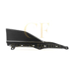 MP Style Pre-Preg Carbon Fibre Side Skirts for BMW 2 Series G42 Coupe 21-Present