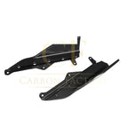 MP Style Pre-Preg Carbon Fibre Side Skirts for BMW 2 Series G42 Coupe 21-Present
