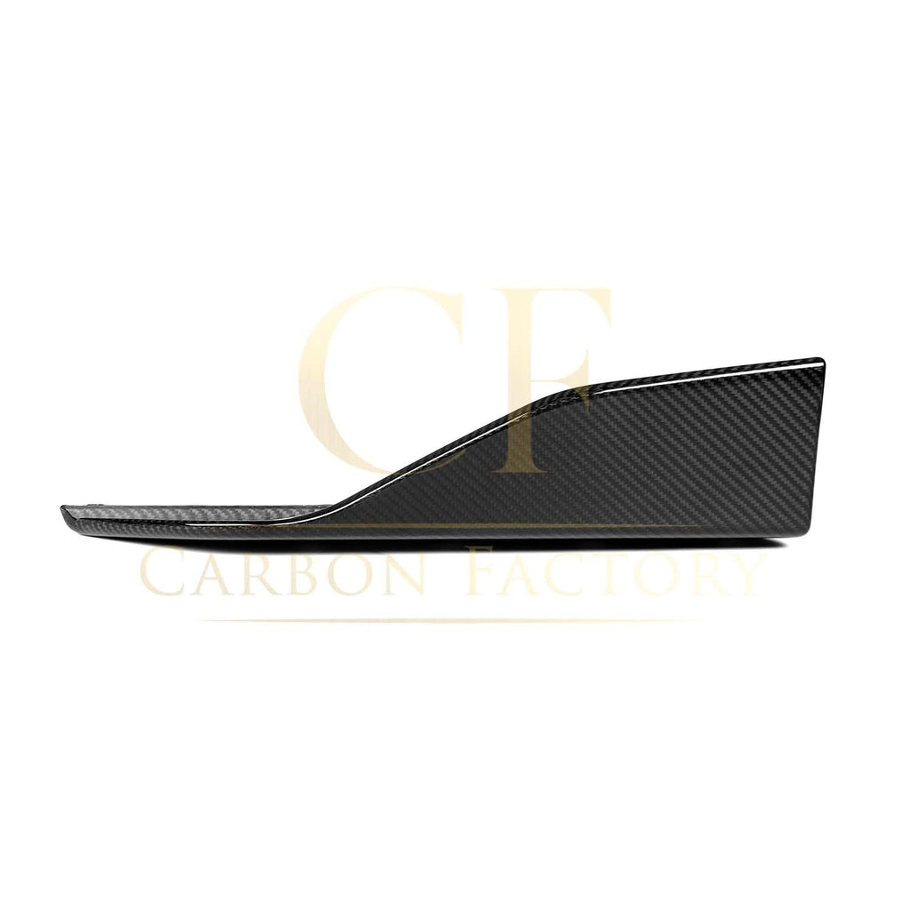 MP Style Pre-Preg Carbon Fibre Side Skirts for BMW 2 Series G42 Coupe 21-Present