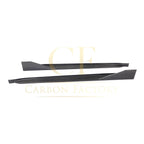 MP Style Pre-Preg Carbon Fibre Side Skirts for BMW G82 G83 M4 21-Present