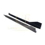 MP Style Pre-Preg Carbon Fibre Side Skirts for BMW G82 G83 M4 21-Present