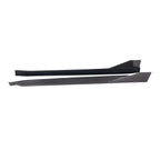 MP Style Pre-Preg Carbon Fibre Side Skirts for BMW G82 G83 M4 21-Present