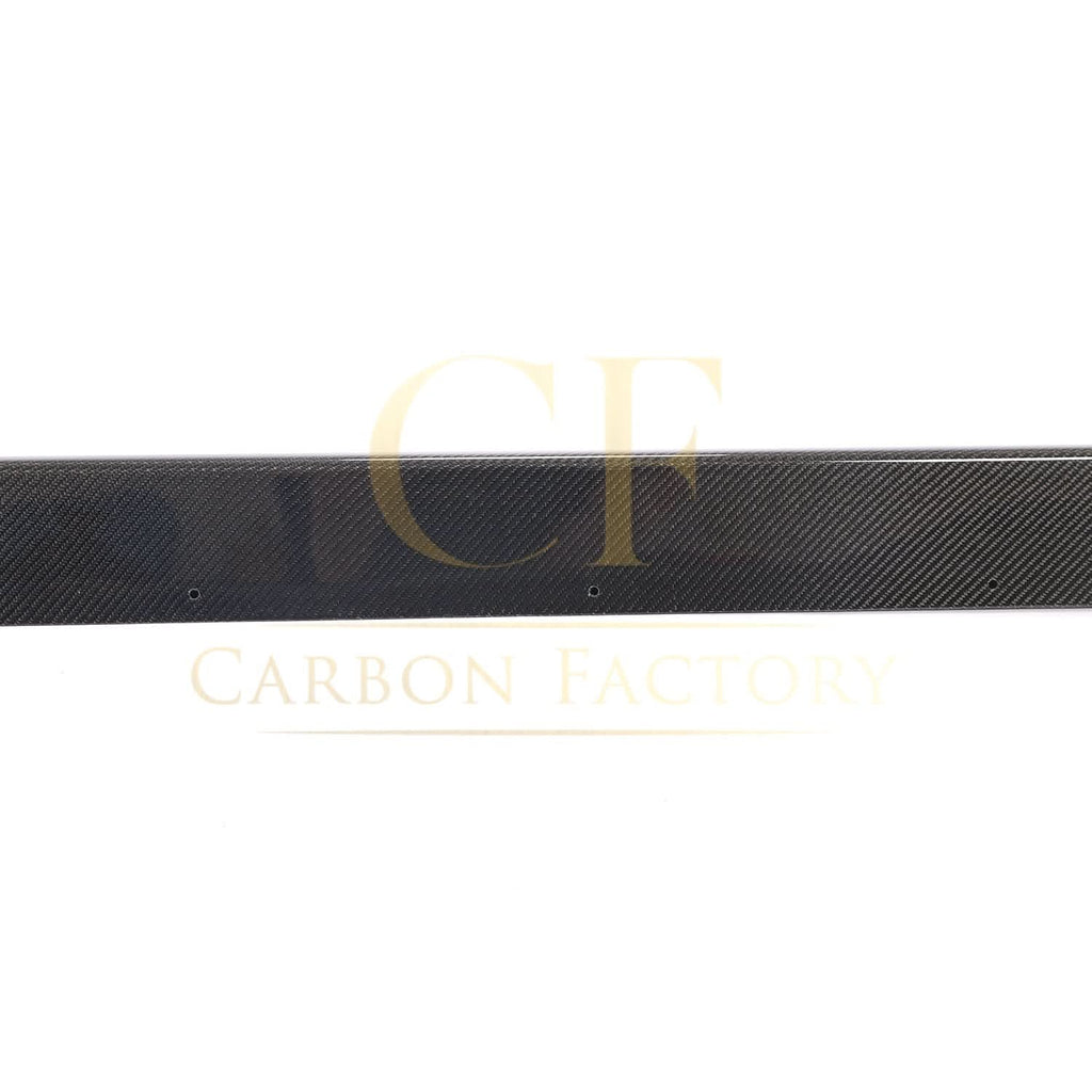 MP Style Pre-Preg Carbon Fibre Side Skirts for BMW G82 G83 M4 21-Present