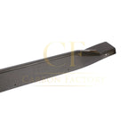 MP Style Pre-Preg Carbon Fibre Side Skirts for BMW G82 G83 M4 21-Present