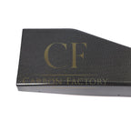 MP Style Pre-Preg Carbon Fibre Side Skirts for BMW G82 G83 M4 21-Present